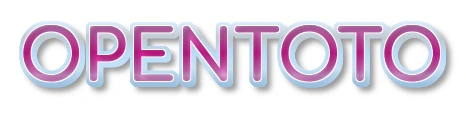OPENTOTO